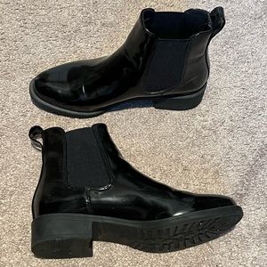 Ankle boots